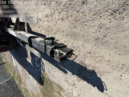 2025 STAR INDUSTRIES M1360B - Star JIB Boom