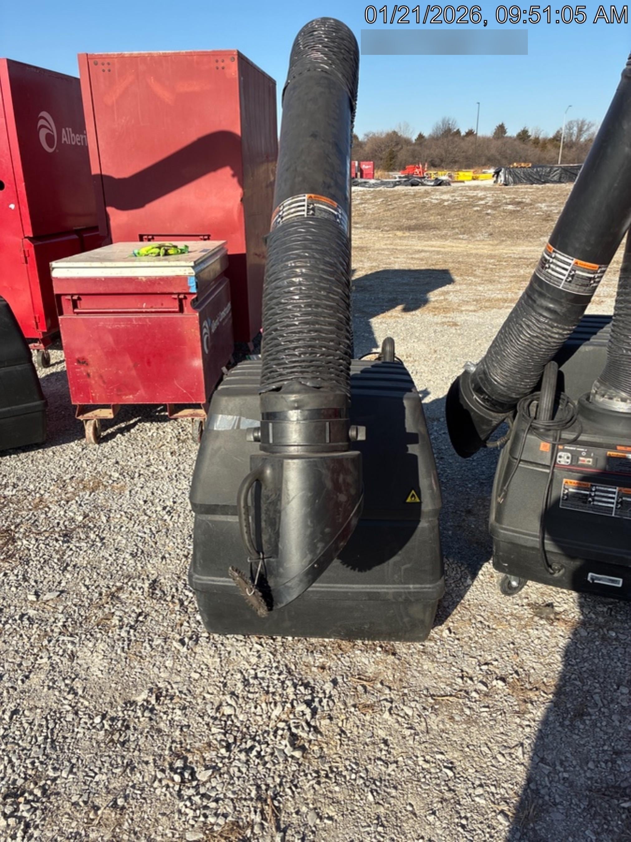 2022 LINCOLN ELECTRIC K4259-2