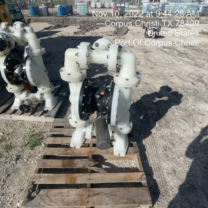 2021 INGERSOLL RAND PD30P-DPS-PTT-A