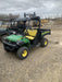 2020 John Deere 815E 2S 2 - 3 Seat UTV, DSL, 4WD, Canopy, Standard Rental Spec