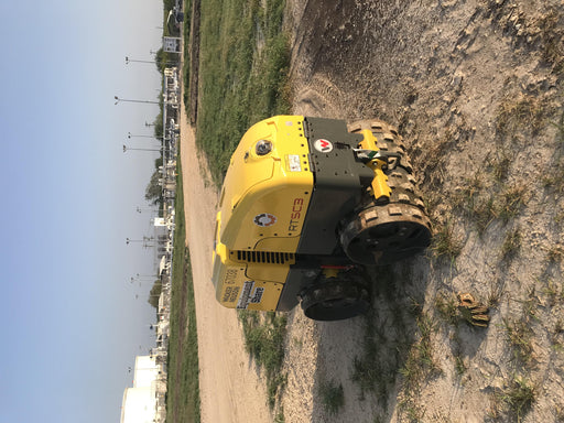 2020 WACKER NEUSON RTLx-SC3