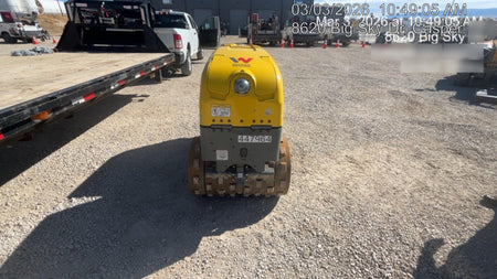 2024 WACKER NEUSON RTLx-SC3