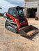 2022 TAKEUCHI TL8R2-CR