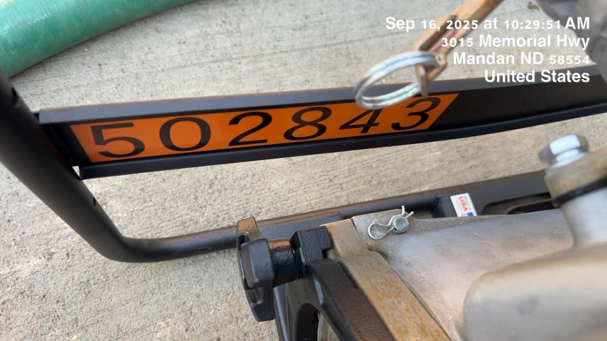 2025 MI-T-M WTP-T03-0MGH