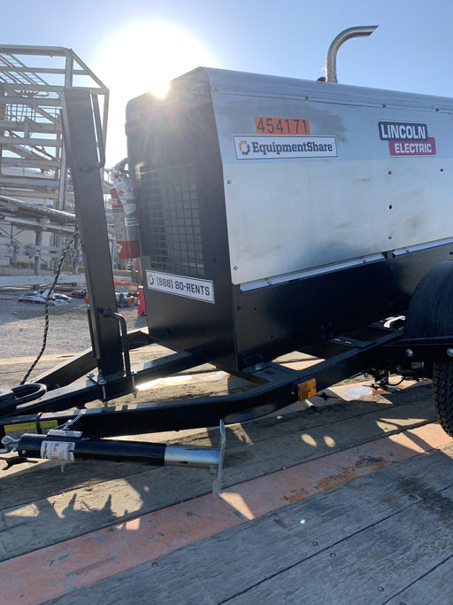 2024 LINCOLN ELECTRIC LE400