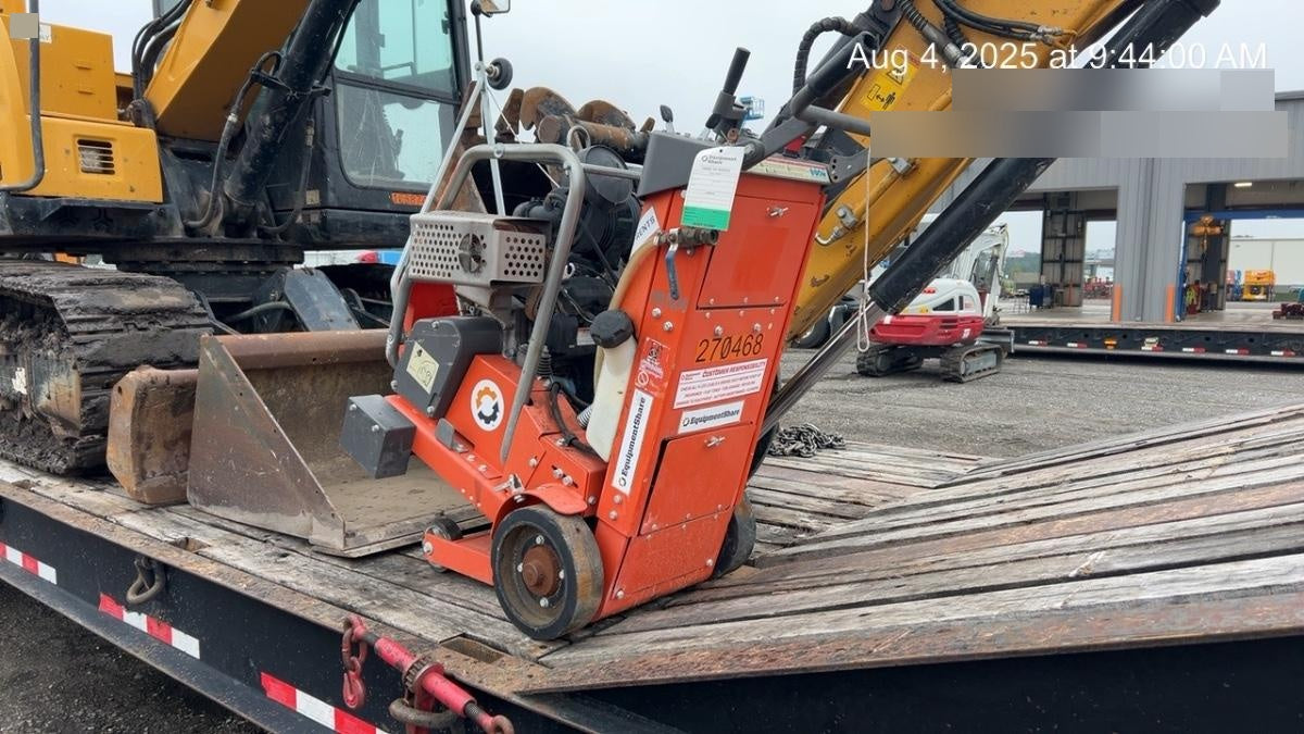 2022 HUSQVARNA FS 524