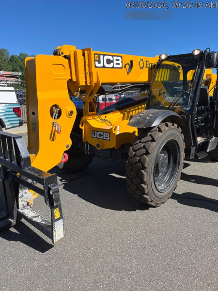 2025 JCB 509-42