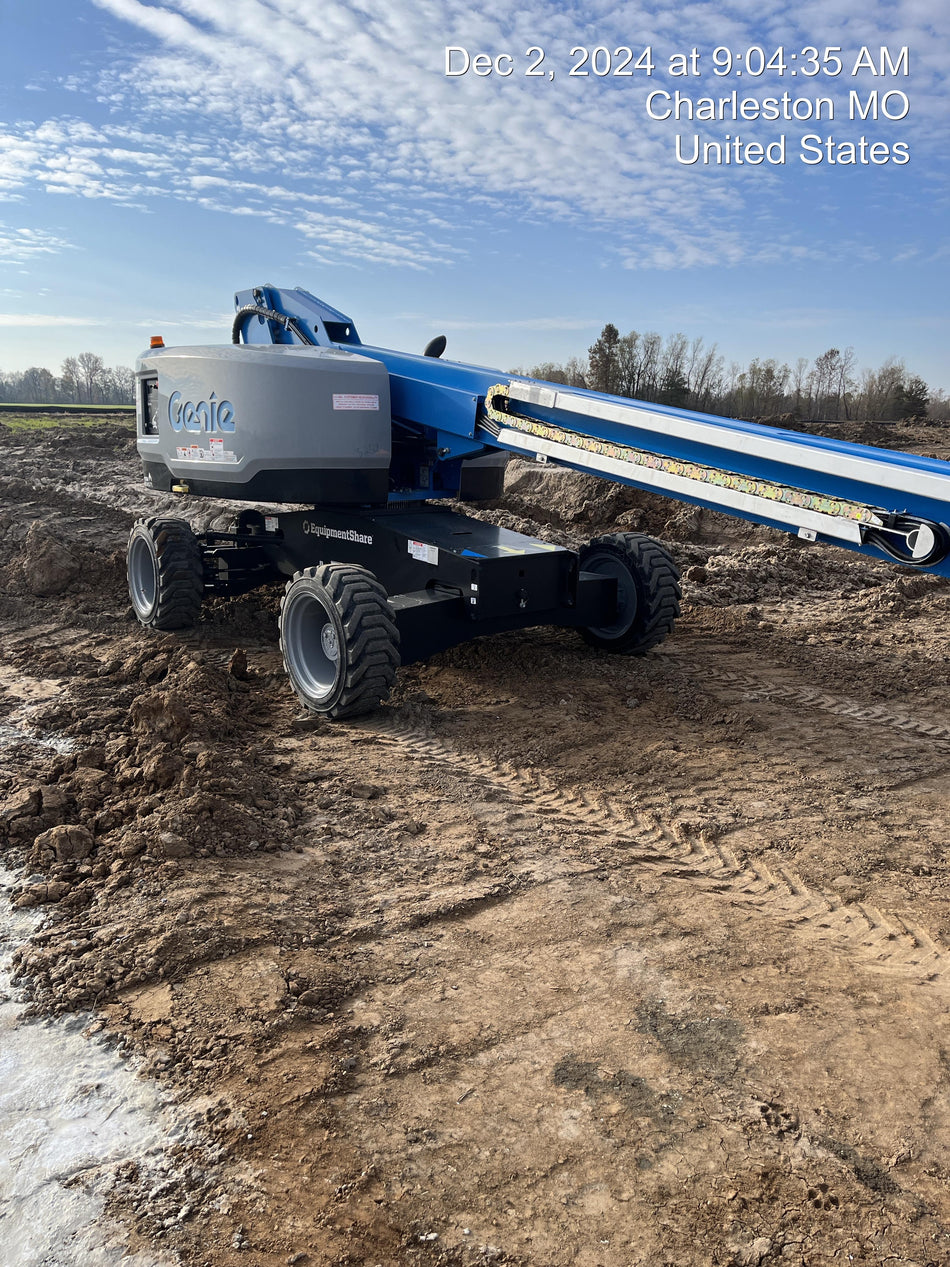 2024 GENIE S-45 XC
