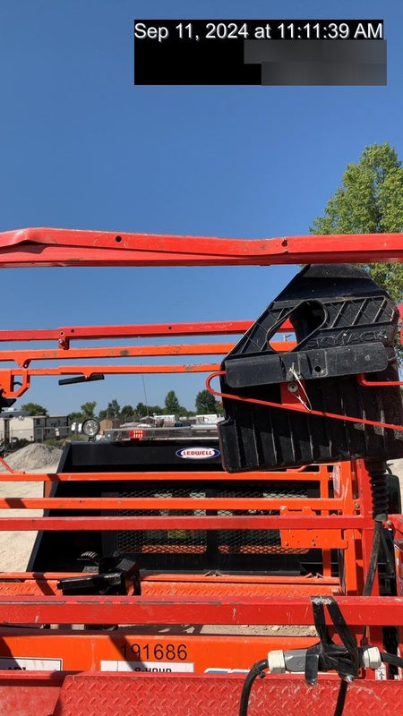 2023 SKYJACK SJ3219