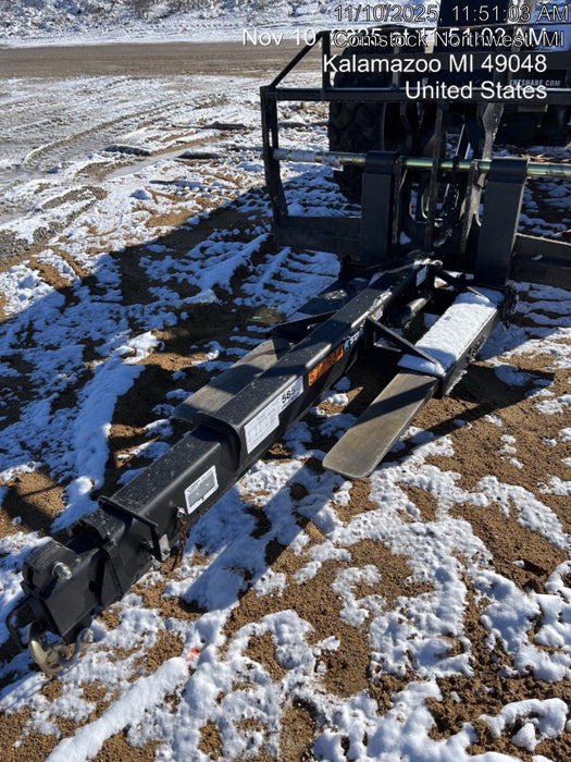 2025 STAR INDUSTRIES 1360B-6FXL