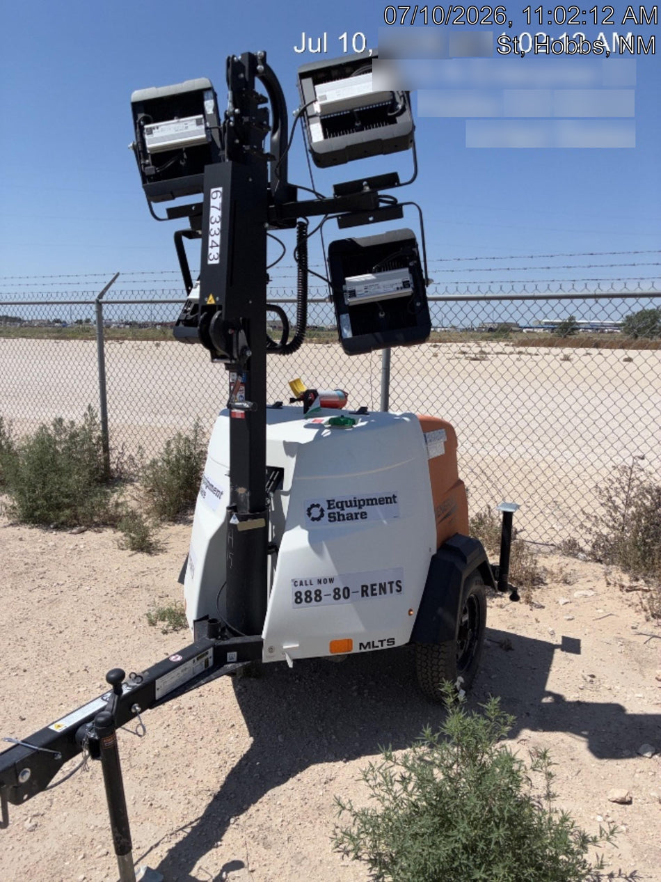 2026 GENERAC MLTS-4