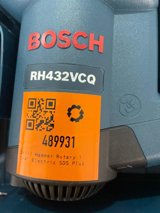 2024 BOSCH RH432VCQ