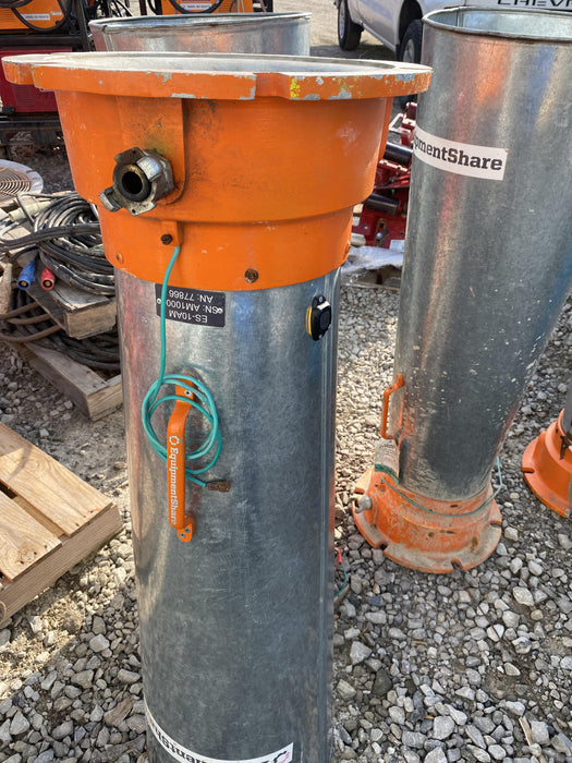 2020 MICHIGAN PNEUMATIC HV-10AM