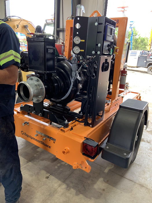 2021 PIONEER PP66S12L71-TD2.9L4