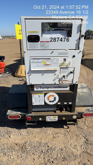 2023 SHINDAIWA DGK15FL