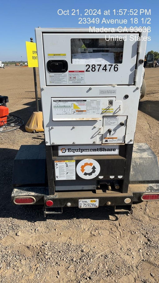 2023 SHINDAIWA DGK15FL