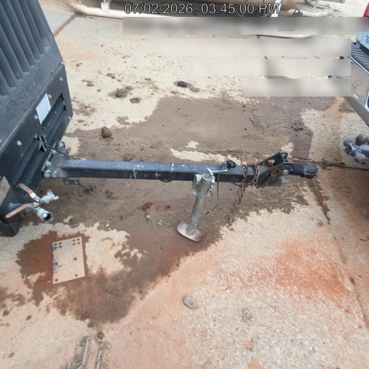 2019 SULLAIR 185-DPQ