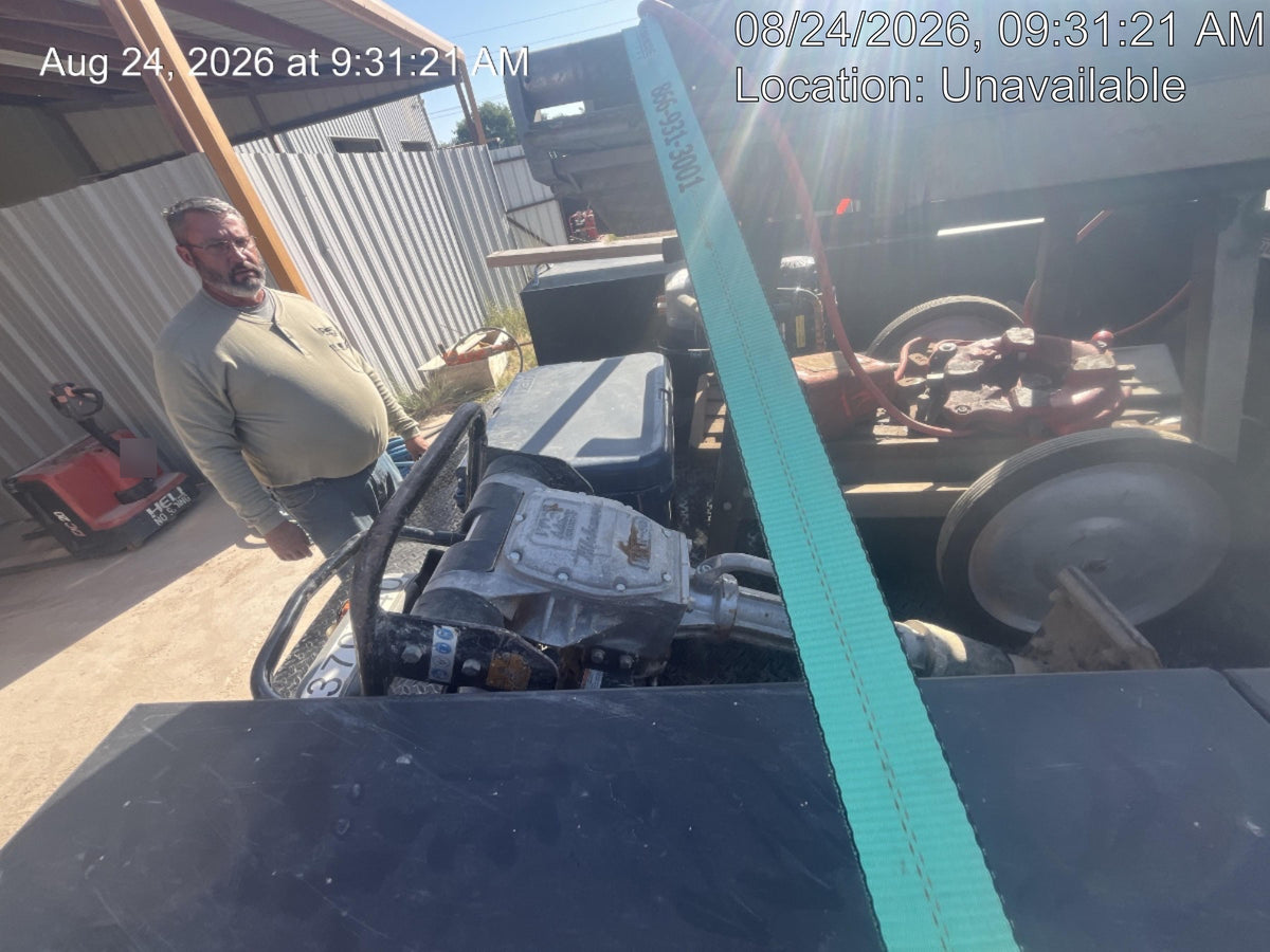 2023 MULTIQUIP MTR40HF
