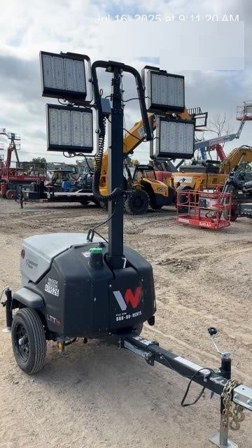 2024 WACKER NEUSON LTT4