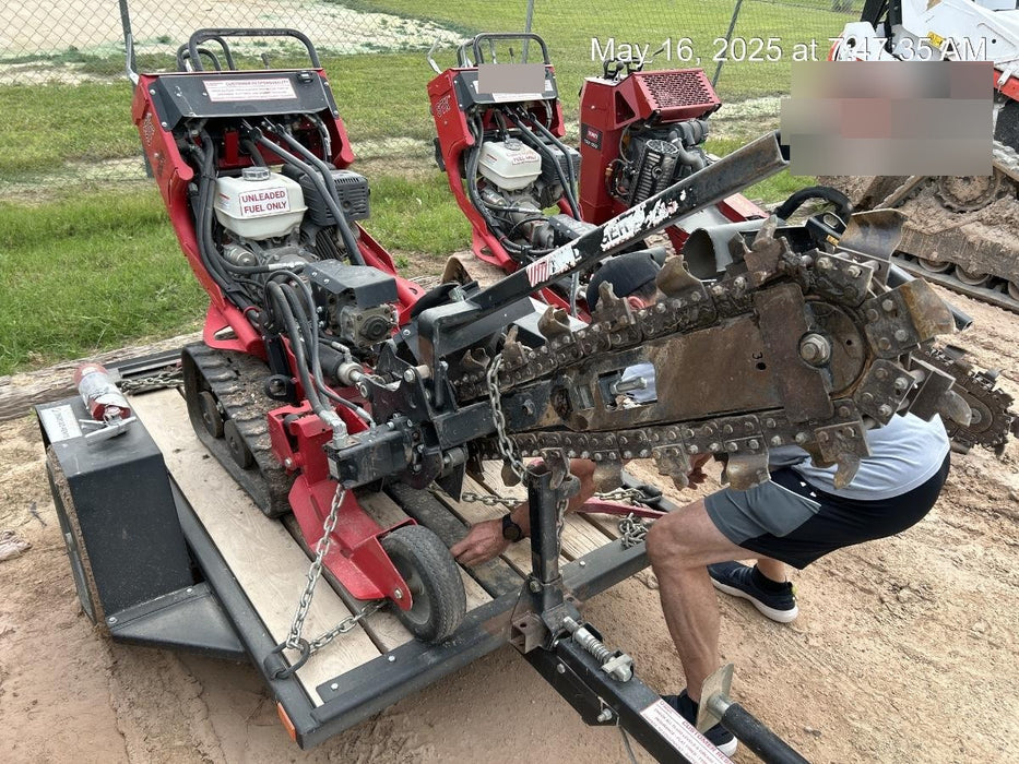 2022 BARRETO E4X6TBT