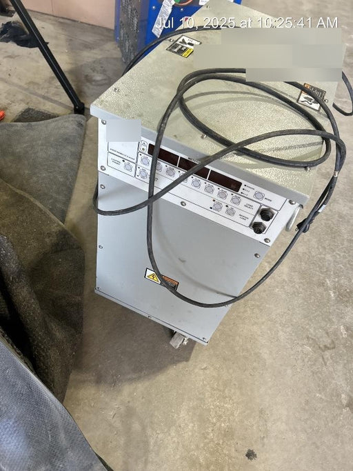 2021 ASCO AVTRON 2705