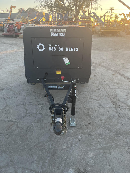 2023 AIRMAN PDS185S CWK