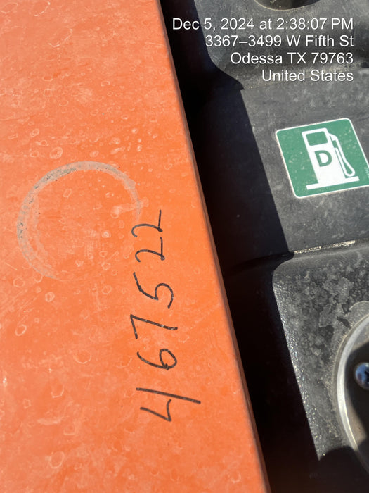 2024 WANCO WLTT-4MM4K