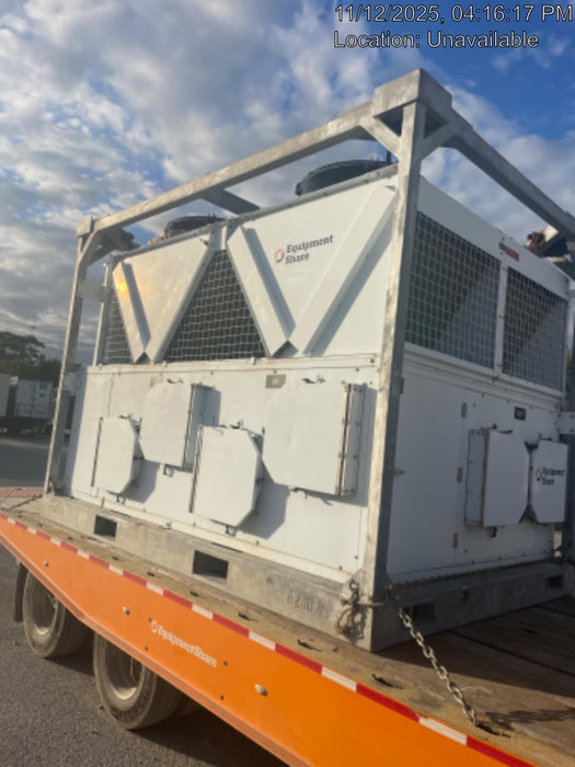 2020 SMARTECH SACP81A-HS