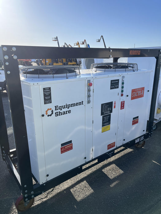 2023 SMARTECH STAC10S-R