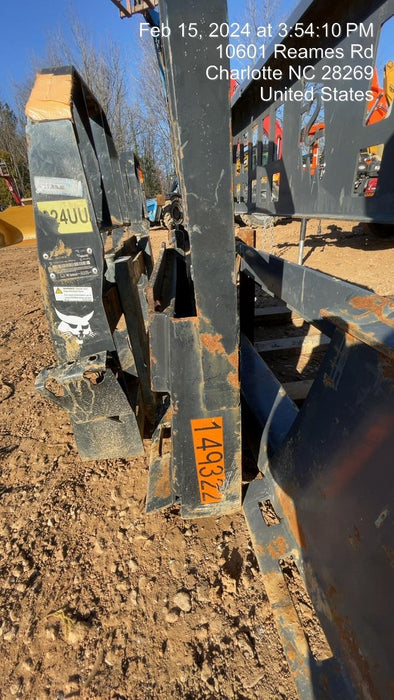 2021 ARROW MATERIAL HANDLING F5000