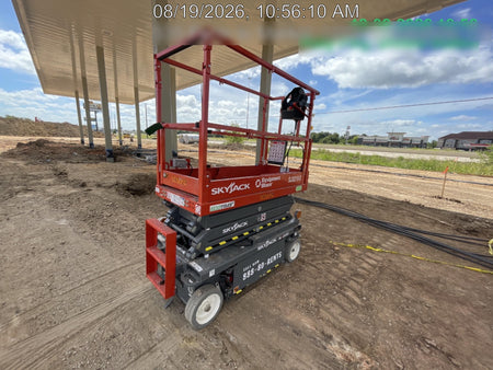 2026 SKYJACK SJ3219E