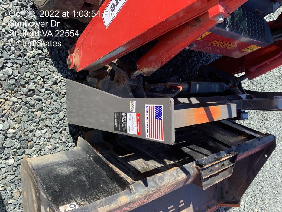 2022 ALL PRO FORKS 6048-U696