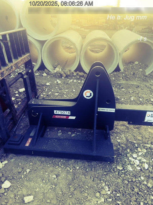 2025 ARROW MATERIAL HANDLING 1001551