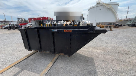 2022 STAR INDUSTRIES 1451B