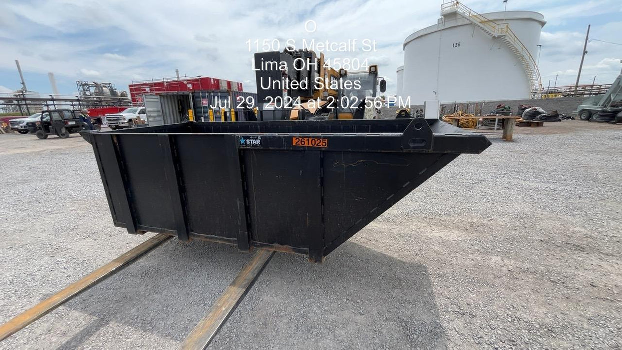 2022 STAR INDUSTRIES 1451B