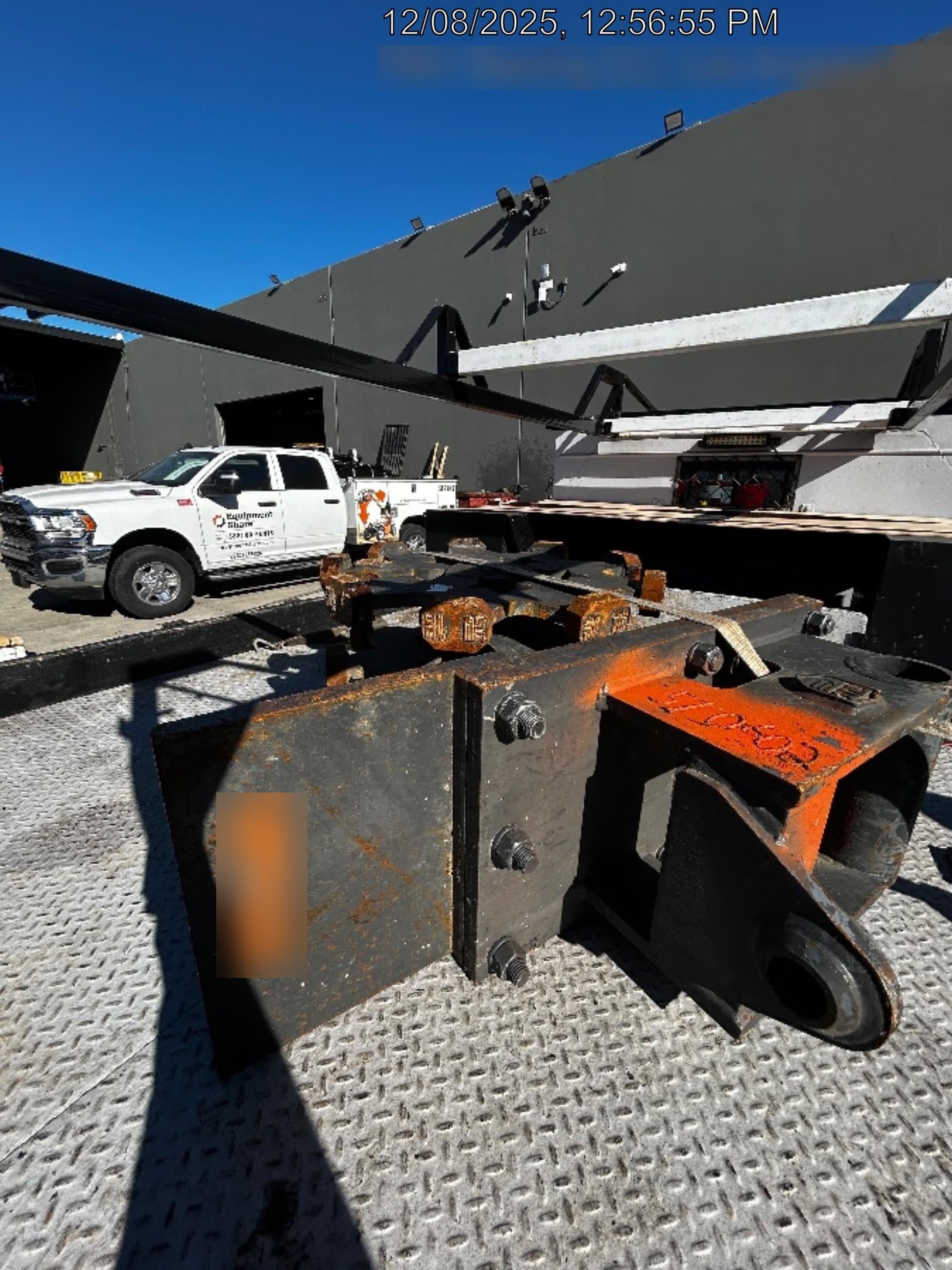 2021 STEEL UNLIMITED SUISL18CW