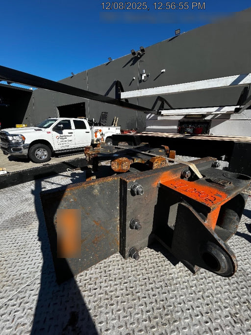 2021 STEEL UNLIMITED SUISL18CW