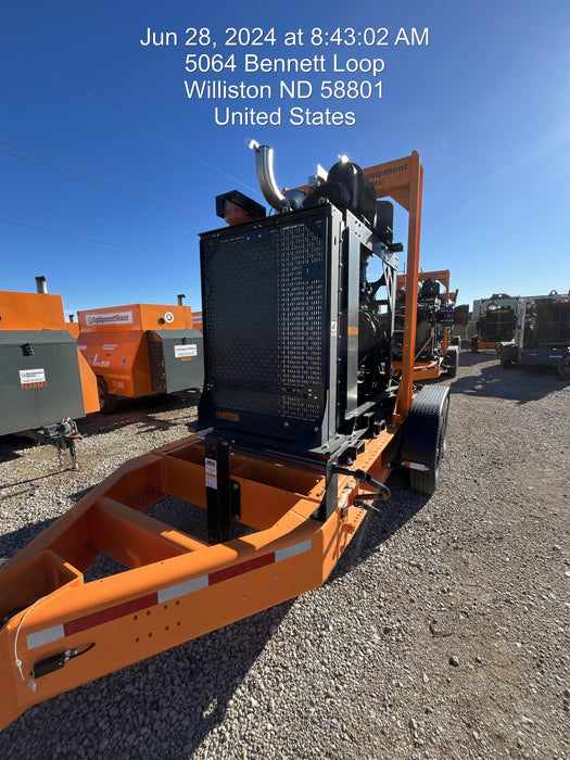 2024 PIONEER 86C21-DP