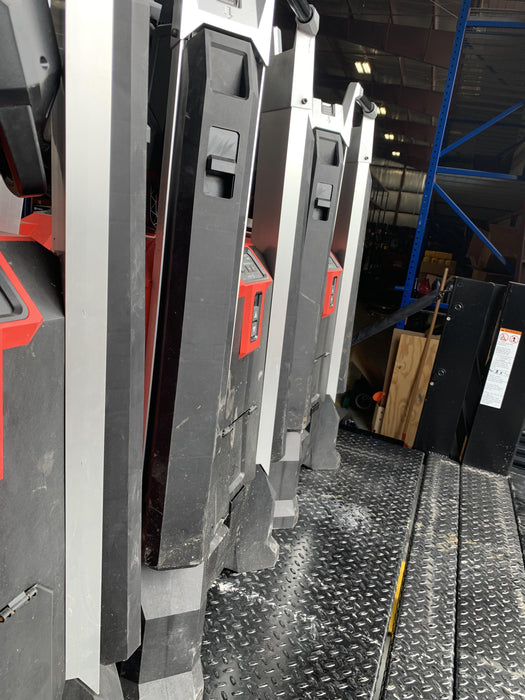 2021 MILWAUKEE MXF041-1XC