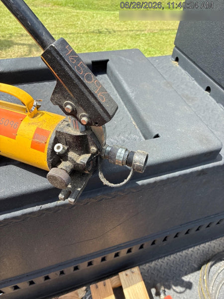 2024 ENERPAC P80
