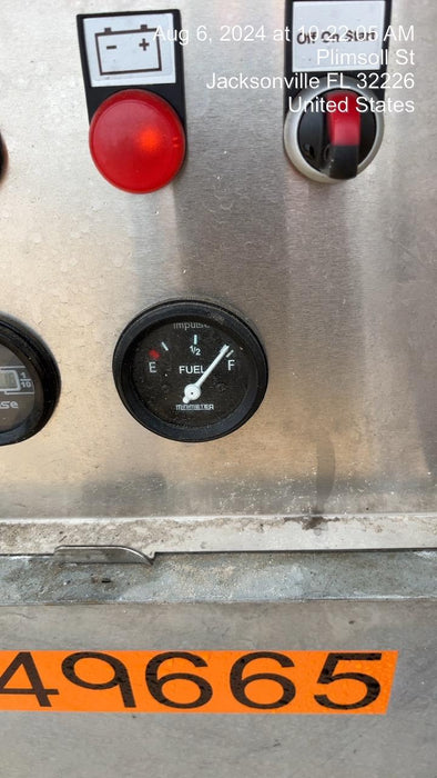 2023 MYERS-SETH MSP PP-150