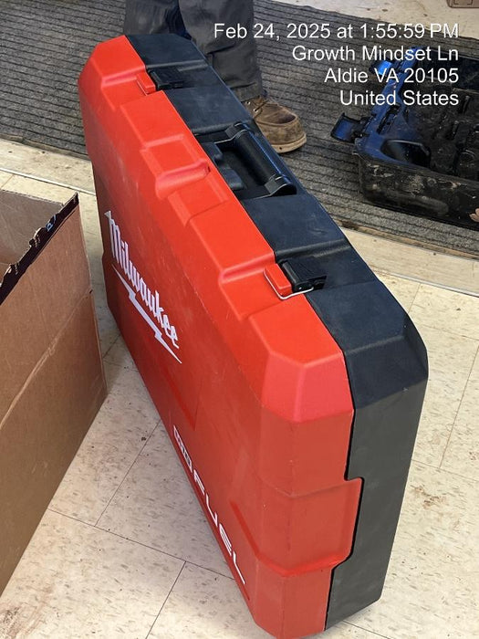 2024 MILWAUKEE 2788-22HD