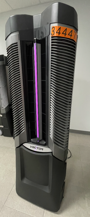 2023 VECTOR Vector Max