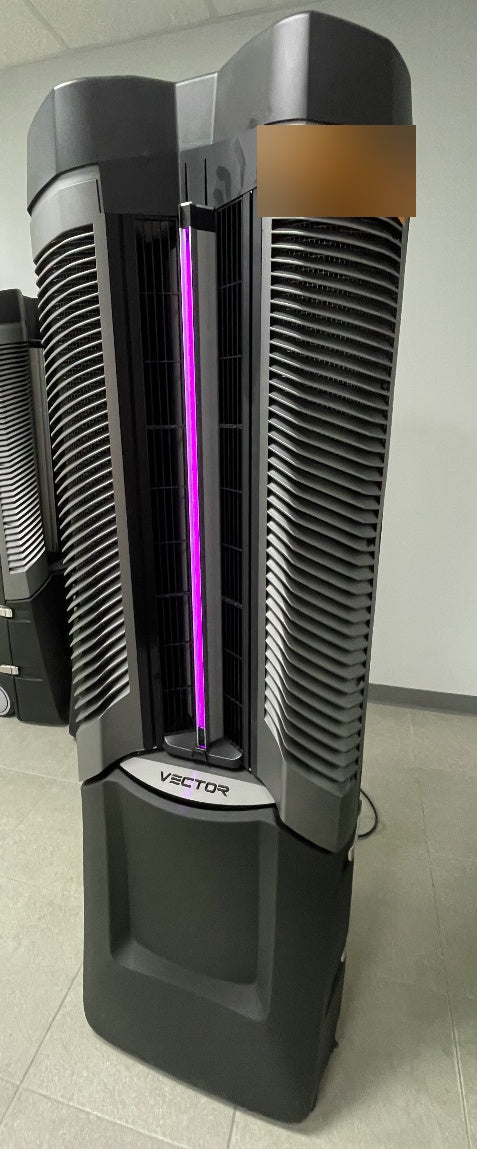 2023 VECTOR Vector Max