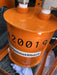 2024 MICHIGAN PNEUMATIC ES-S7F-CARRIER-ORANGE-TRACKER