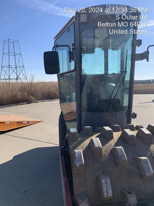 2024 DYNAPAC CA1300D