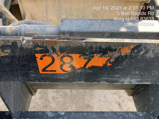 2023 ARROW MATERIAL HANDLING F5100CB