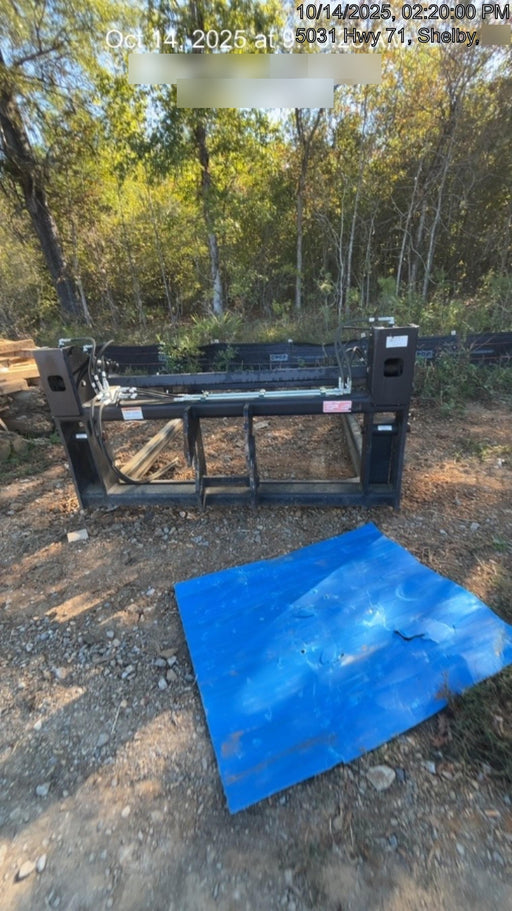 2024 ARROW MATERIAL HANDLING 61842-6-96-089PG