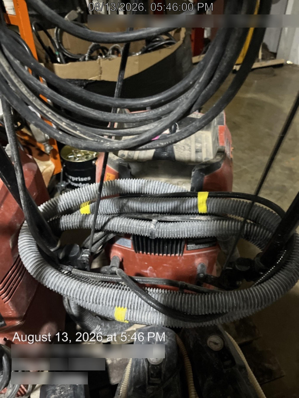 2022 HILTI DD-WMS 100