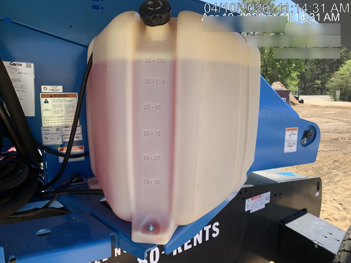 2026 GENIE S-65 HF